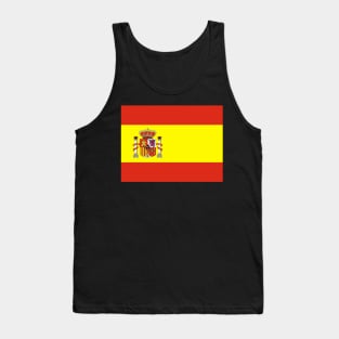 Spain Tank Top